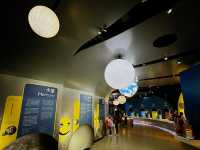 Hong Kong Space Museum 