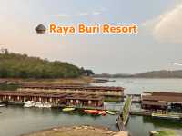 🛖 Raya Buri Resort 