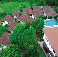 Caligo Resort