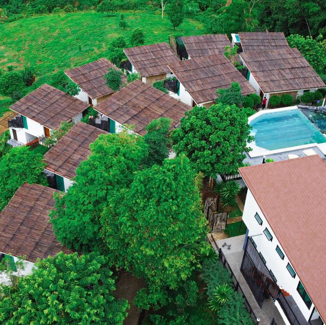 Caligo Resort