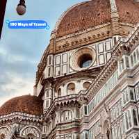 Exploring the Florence Cathedral: A Traveler's Guide