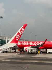 Kuala Lumpur International Airport
