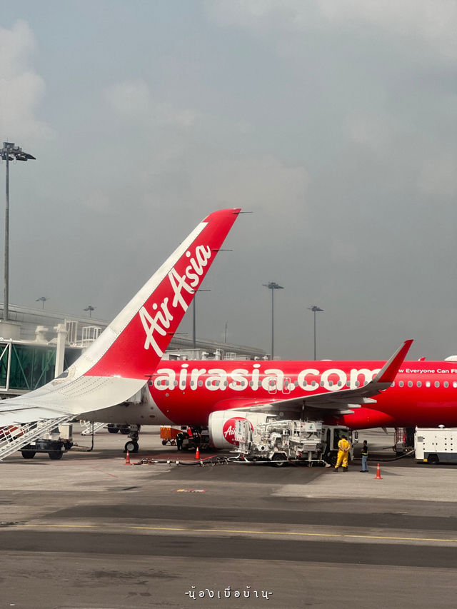 Kuala Lumpur International Airport Kuala Lumpur International Airport