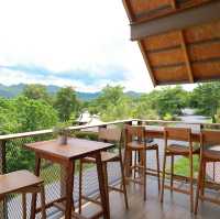 ⛺️✨นอนเต็นท์ติดแกลมที่เขาใหญ่ 🌳Marasca Khaoyai