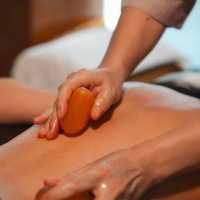 Anantara Spa ( อนันตรา สปา ) สปาระดับ 5 ดาว ที่ใส่