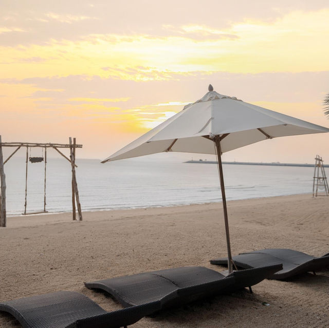 Renaissance Pattaya Resort & Spa 