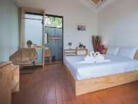 Chiang Dao In Love