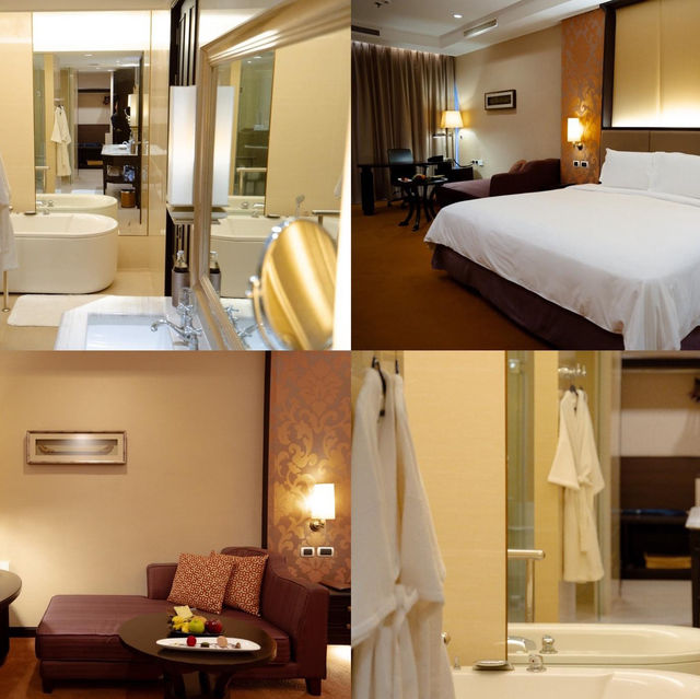  Dusit Thani Pattaya