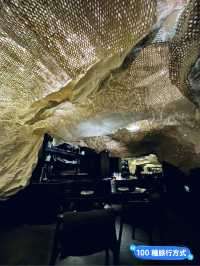 《酒吧》「臺北質感神秘的Speakeasy Bar，NEST BY PUN」