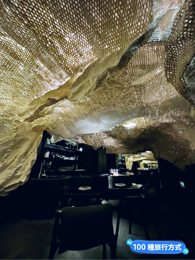 《酒吧》「臺北質感神秘的Speakeasy Bar，NEST BY PUN」