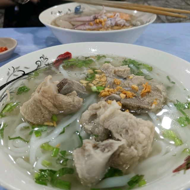 Exploring A Night of Sights & Bites at Phu Quoc Largest Night Market