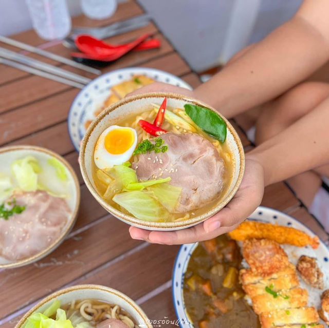 หม่าล่ารสเด็ด โปรดี😍