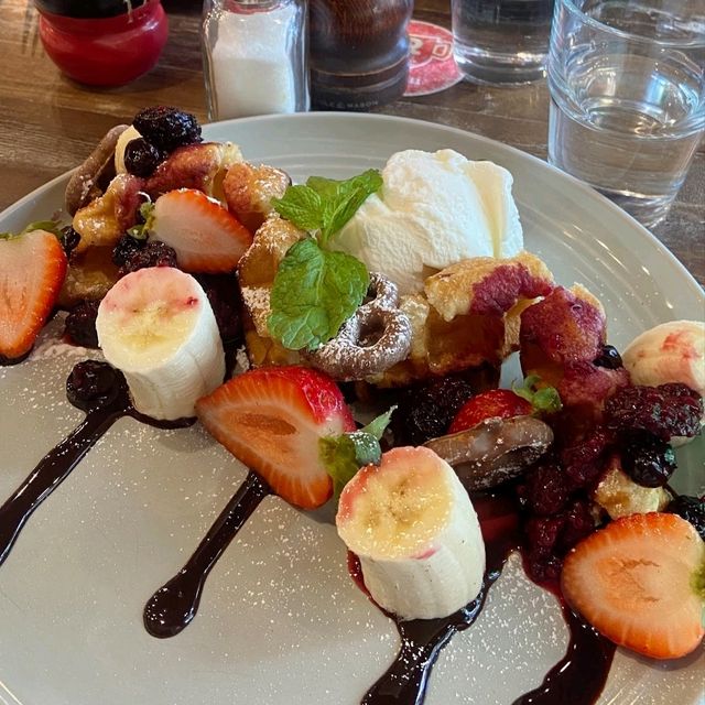 Delicious