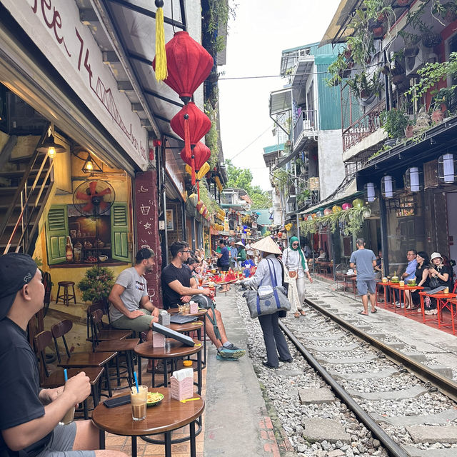 Hanoi 5 Days Itinerary