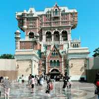 東京必遊主題樂園🏰Disney