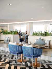สายถ่ายรูปต้องมา Away Bangkok Riverside Kene 
