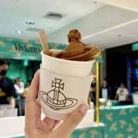 台北快閃 | Vivienne Westwood 限定咖啡