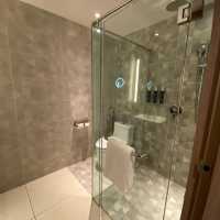 Coastal Comfort: Four Points by Sheraton Desaru Delights