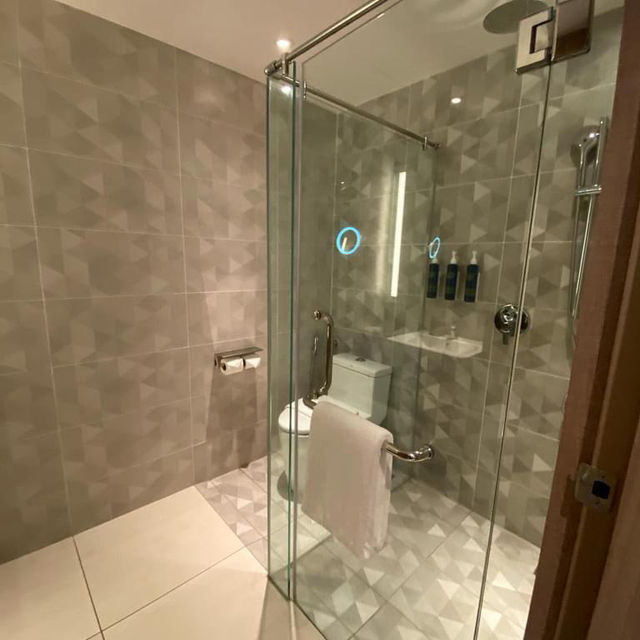Coastal Comfort: Four Points by Sheraton Desaru Delights