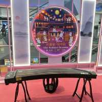 Mid-Autumn Magic at Sunway Carnival Mall