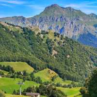 Blissful Serenity in Italy