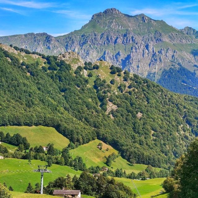 Blissful Serenity in Italy