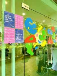 Visit to the Playhouse Exhibition at Visual Arts Centre