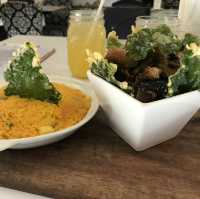 Instagram-Worthy Moments at Neil’s Kitchen, Philippines