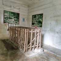 🇲🇾 Penang War Museum: Echoes of War History