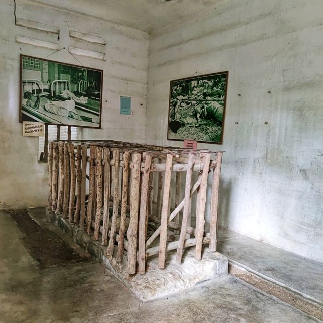 🇲🇾 Penang War Museum: Echoes of War History