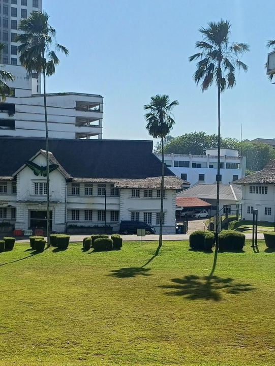 Kuching: The Charming City of Cats and Culture