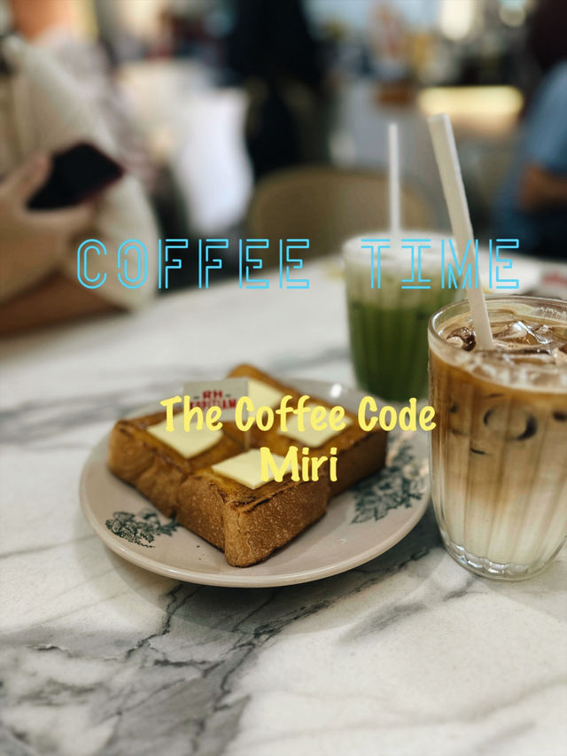 MIRI : The Brew Crew 