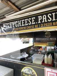 A standout spot for a quick snack!