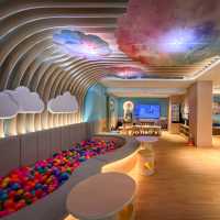NOVOTEL LIVING Bangkok Sukhumvit Legacy …ไปพักโรงแ