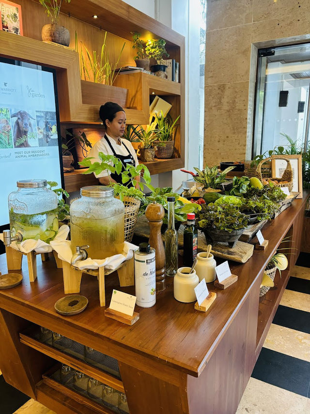 🏖️JW Marriott Khao Lak Resort and Spa