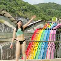 捉緊夏日青春moment🥳！每年夏天都要玩水💦