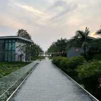 รีวิวที่พัก Novotel Phu Quoc Resort
