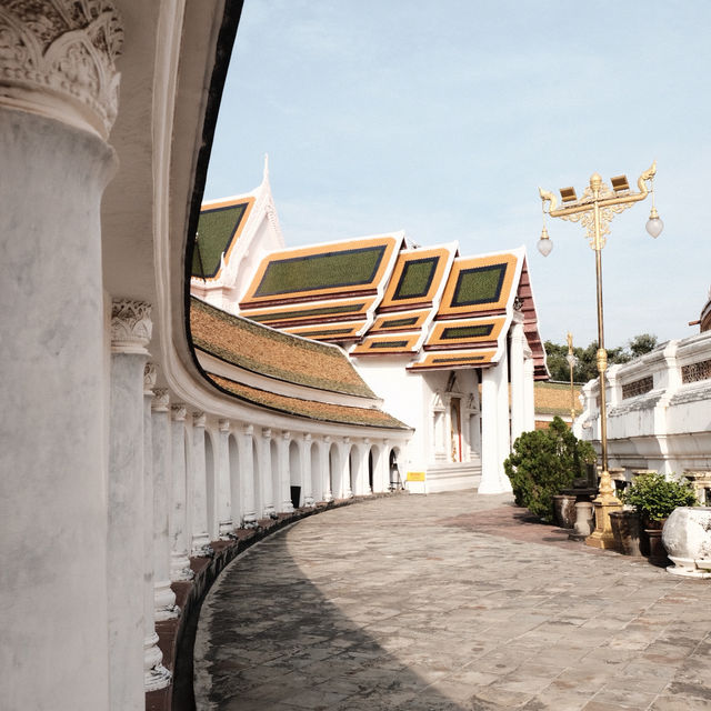 องค์พระปฐมเจดีย์ | นครปฐม