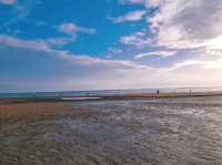 หาดเขาตะเกียบ หัวหิน