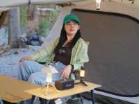 P&N Valley Camp - จุดกางเต็นท์สระบุรี