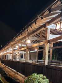 【山口グルメ】長州苑・瑠璃光寺五重塔