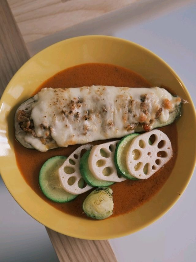 🥥해방촌 이국적인 브런치 카페️ 블레스브런치바🍝