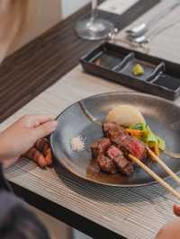 【東京/水天宮】台湾の人気鉄板焼き店が日本初出店！