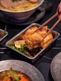 灣仔新開拉麵店🍜 竹麓拉麵 9月30日正式登場！