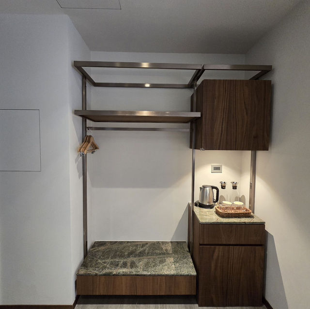 基隆Hotel Begins 飯店開箱