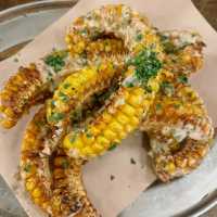 Smokehouse Bbq