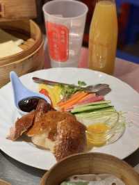 【京都/烏丸】屋台をモチーフにしたアジア酒場
