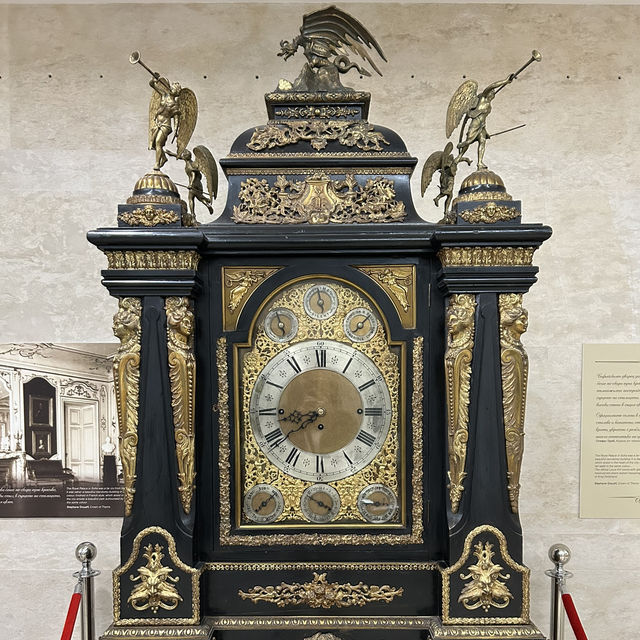 Sofia's Secrets: Exploring the Regional History Museum