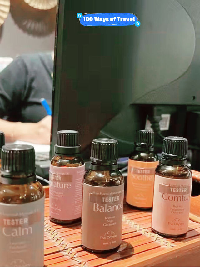 🇲🇾 Many wellness spa in JB 