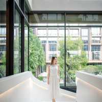 🌟โรงแรมทำเลดี ใกล้สนามบินสุวรรณภูมิ 